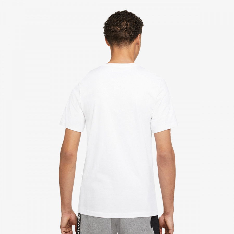 NIKE Tricouri Jordan Sport DNA 