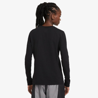 NIKE Tricouri maneca lunga Sportswear 
