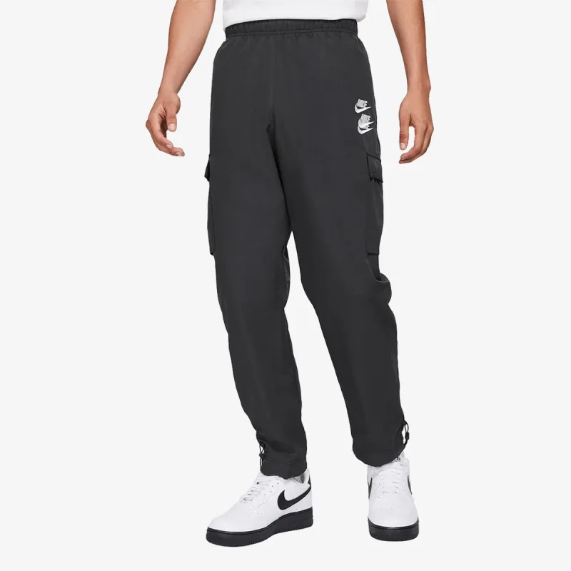 Nike world tour cargo clearance