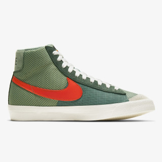 NIKE Pantofi Sport Blazer Mid 77 Patch 