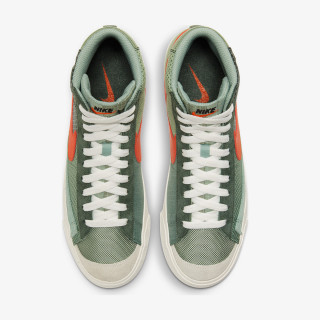 NIKE Pantofi Sport Blazer Mid 77 Patch 