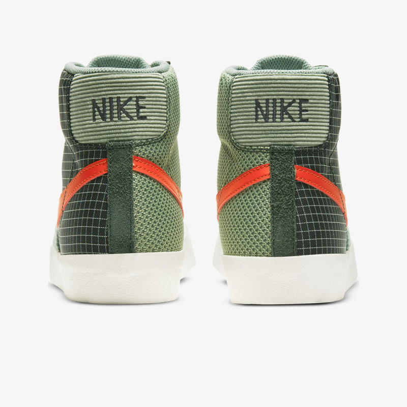 NIKE Pantofi Sport Blazer Mid 77 Patch 