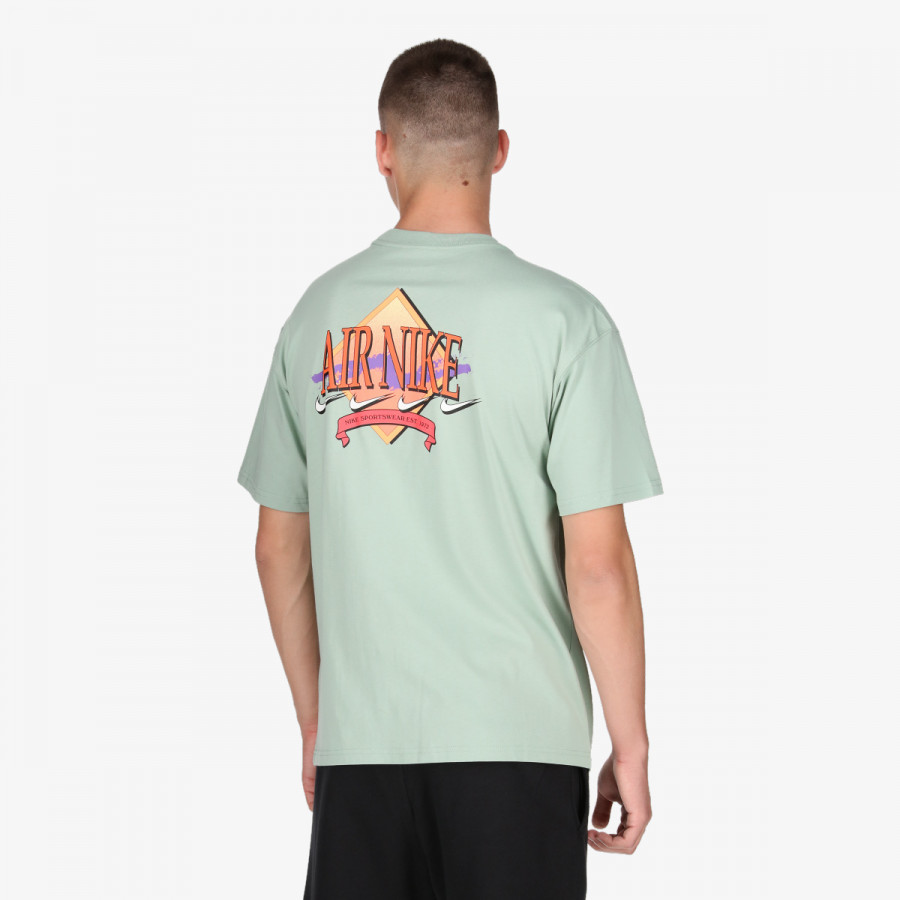 NIKE Tricouri M NSW TEE DNA NIKE AIR LSE FIT 