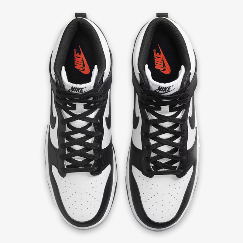 NIKE Pantofi Sport Dunk High 