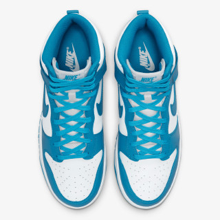 NIKE Pantofi Sport Dunk High Retro 