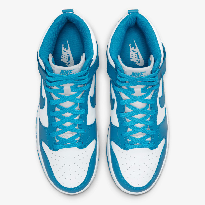 NIKE Pantofi Sport Dunk High Retro 