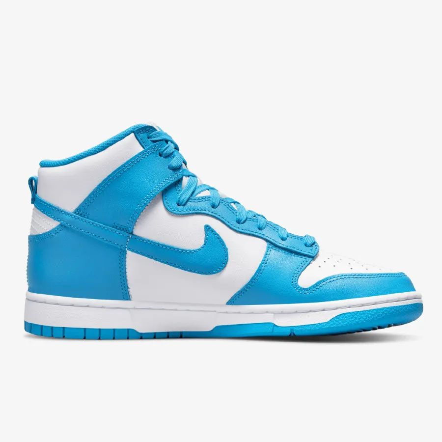 NIKE Pantofi Sport Dunk High Retro 