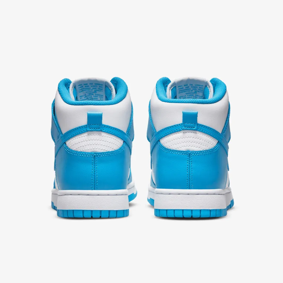 NIKE Pantofi Sport Dunk High Retro 