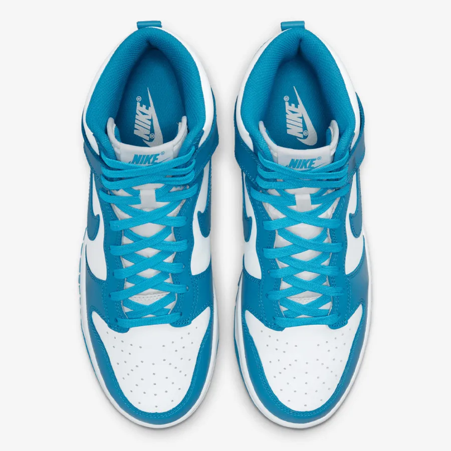 NIKE Pantofi Sport Dunk High Retro 
