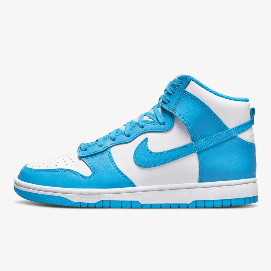 NIKE Pantofi Sport Dunk High Retro 