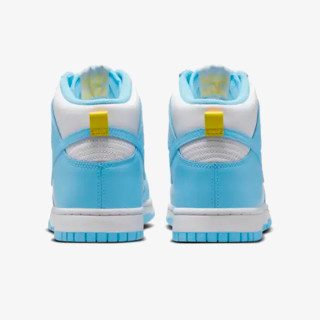 NIKE Pantofi Sport NIKE DUNK HI RETRO BTTYS 