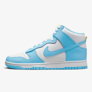 NIKE Pantofi Sport NIKE DUNK HI RETRO BTTYS 