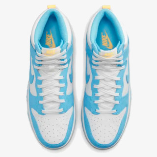 NIKE Pantofi Sport NIKE DUNK HI RETRO BTTYS 