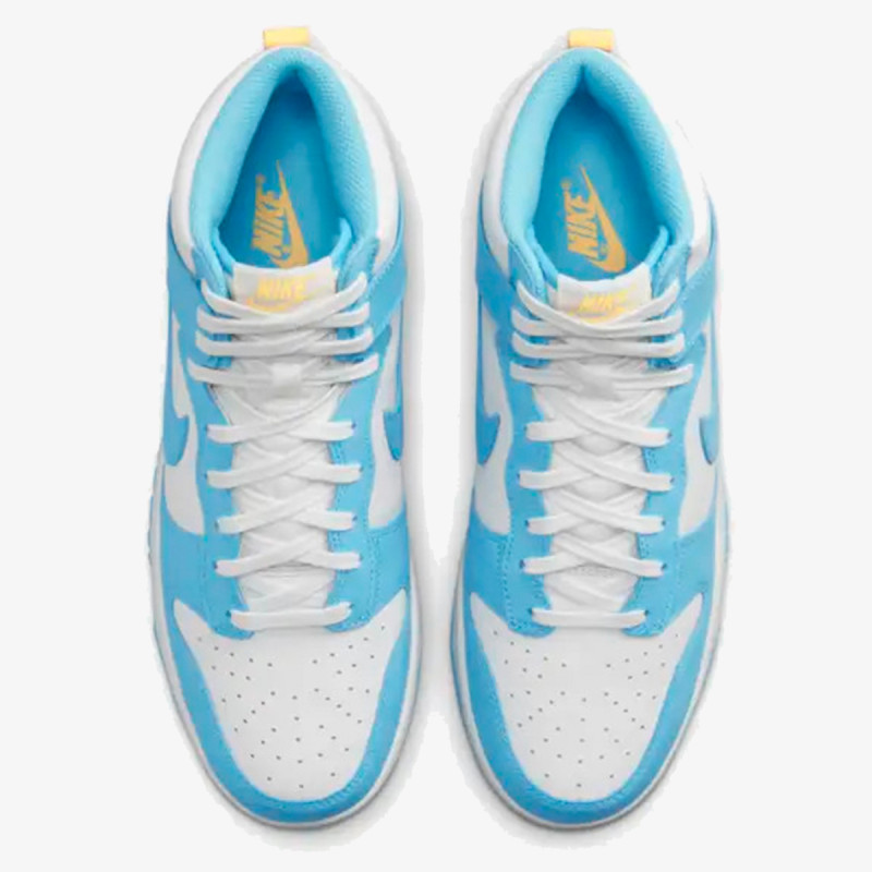 NIKE Pantofi Sport NIKE DUNK HI RETRO BTTYS 