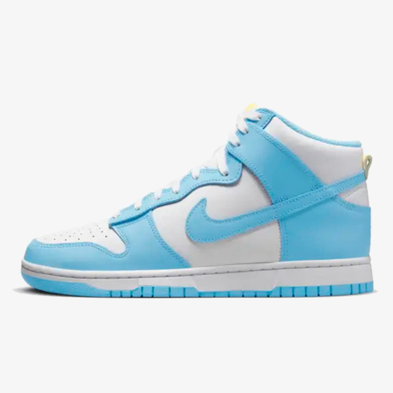 NIKE Pantofi Sport NIKE DUNK HI RETRO BTTYS 