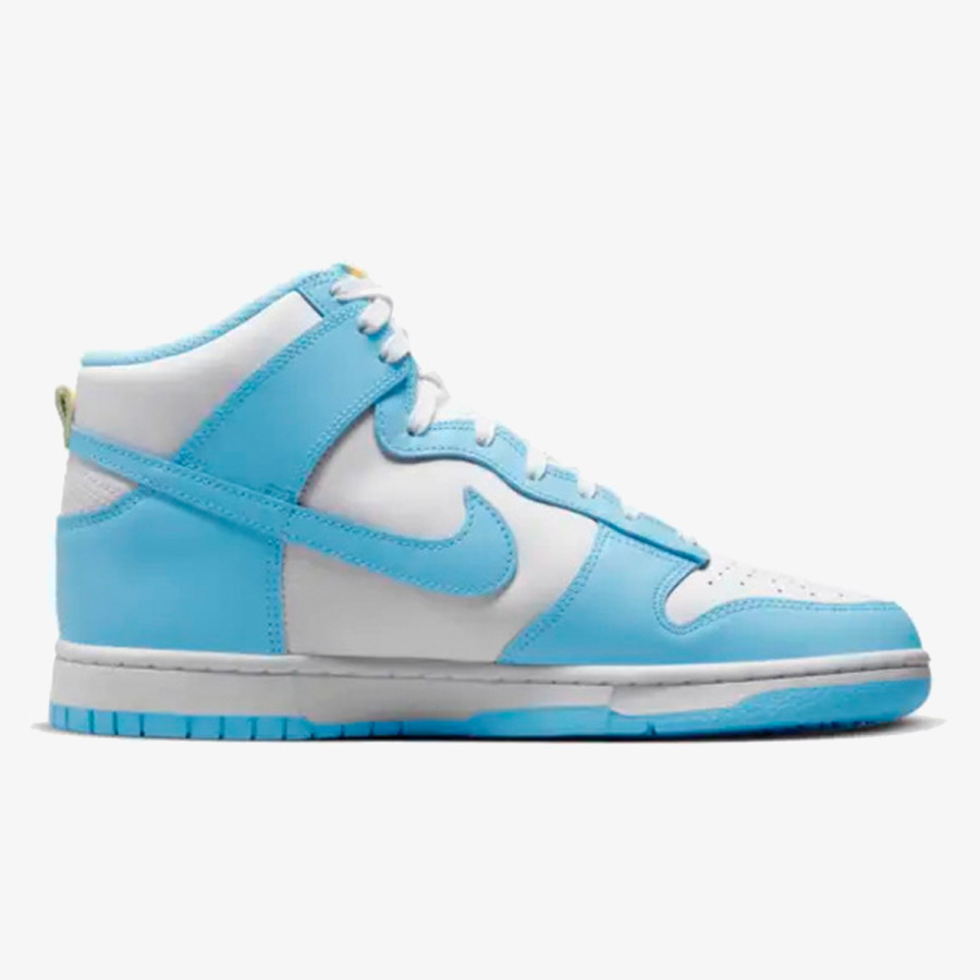 NIKE Pantofi Sport NIKE DUNK HI RETRO BTTYS 