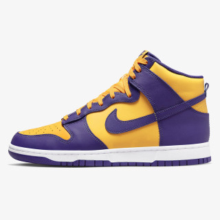 NIKE Pantofi Sport NIKE DUNK HI RETRO BTTYS 