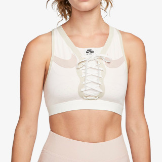 NIKE Bustiera W NK SWOOSH AF1 BRA 