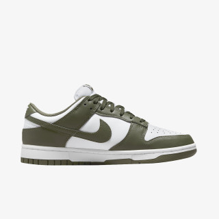 NIKE Pantofi Sport W NIKE DUNK LOW 