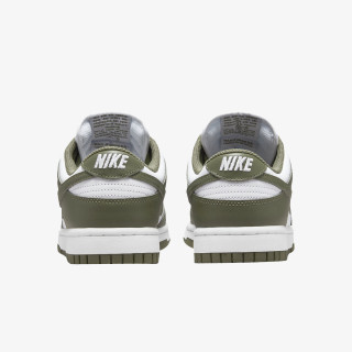 NIKE Pantofi Sport W NIKE DUNK LOW 