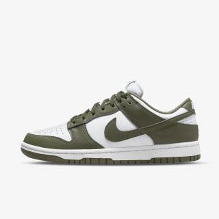 NIKE Pantofi Sport W NIKE DUNK LOW 