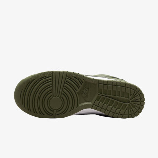 NIKE Pantofi Sport W NIKE DUNK LOW 