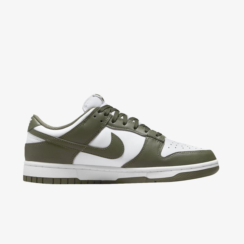 NIKE Pantofi Sport W NIKE DUNK LOW 