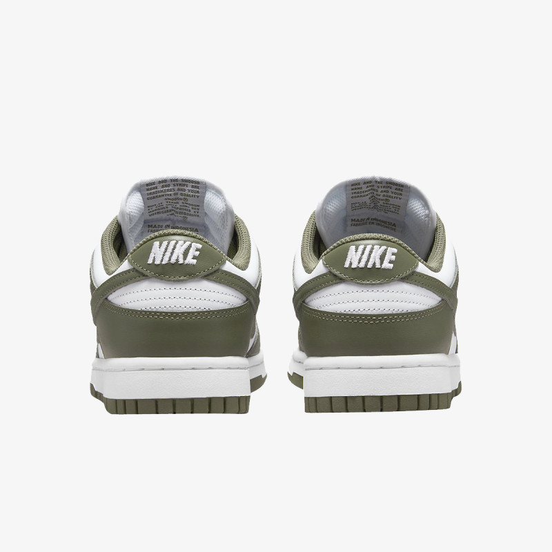 NIKE Pantofi Sport W NIKE DUNK LOW 