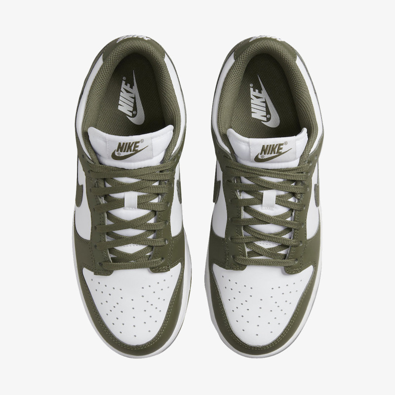 NIKE Pantofi Sport W NIKE DUNK LOW 