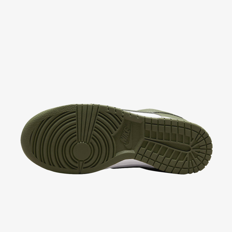 NIKE Pantofi Sport W NIKE DUNK LOW 