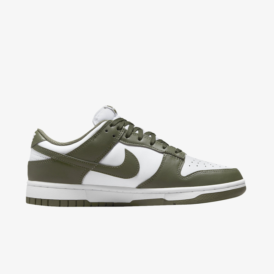 NIKE Pantofi Sport W NIKE DUNK LOW 