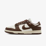 NIKE Pantofi Sport W NIKE DUNK LOW 