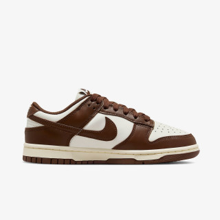 NIKE Pantofi Sport W NIKE DUNK LOW 