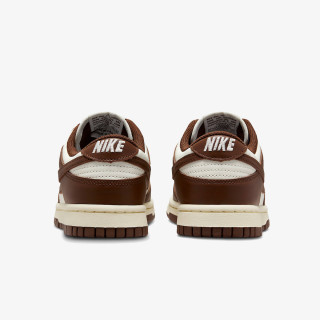 NIKE Pantofi Sport W NIKE DUNK LOW 