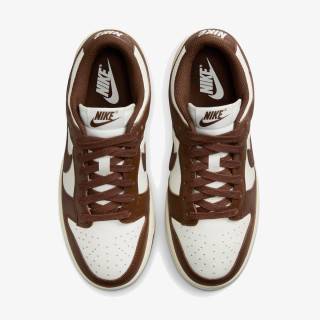 NIKE Pantofi Sport W NIKE DUNK LOW 