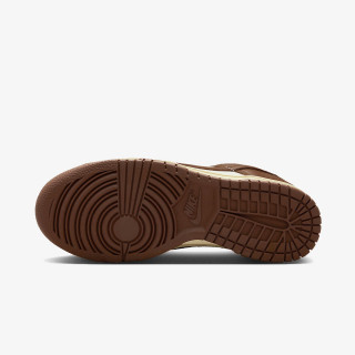 NIKE Pantofi Sport W NIKE DUNK LOW 