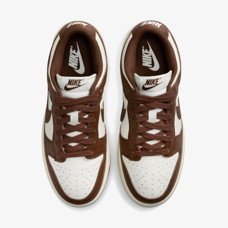 NIKE Pantofi Sport W NIKE DUNK LOW 
