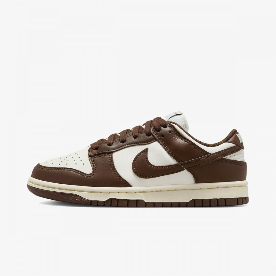 NIKE Pantofi Sport W NIKE DUNK LOW 