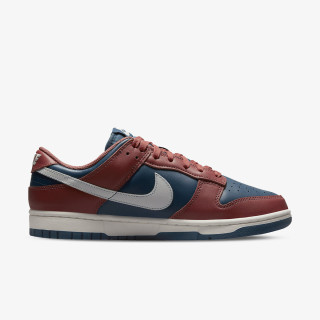 NIKE Pantofi Sport W NIKE DUNK LOW 