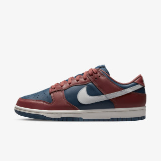 NIKE Pantofi Sport W NIKE DUNK LOW 