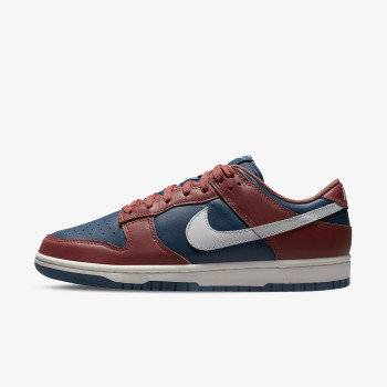 NIKE Pantofi Sport W NIKE DUNK LOW 