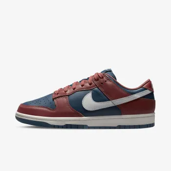 NIKE Pantofi Sport W NIKE DUNK LOW 