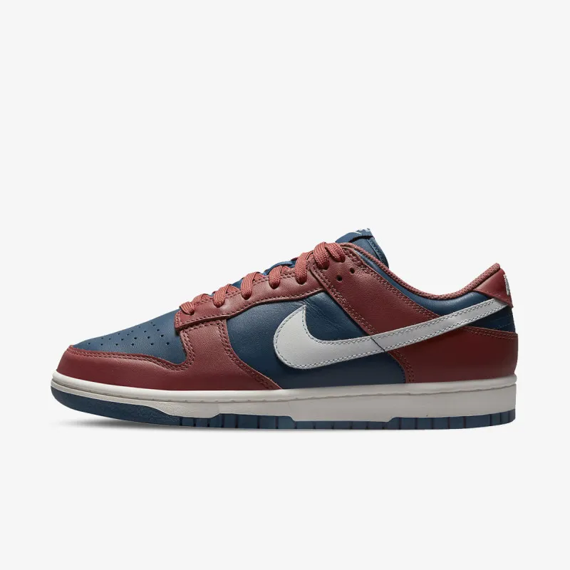 NIKE Pantofi Sport W NIKE DUNK LOW 