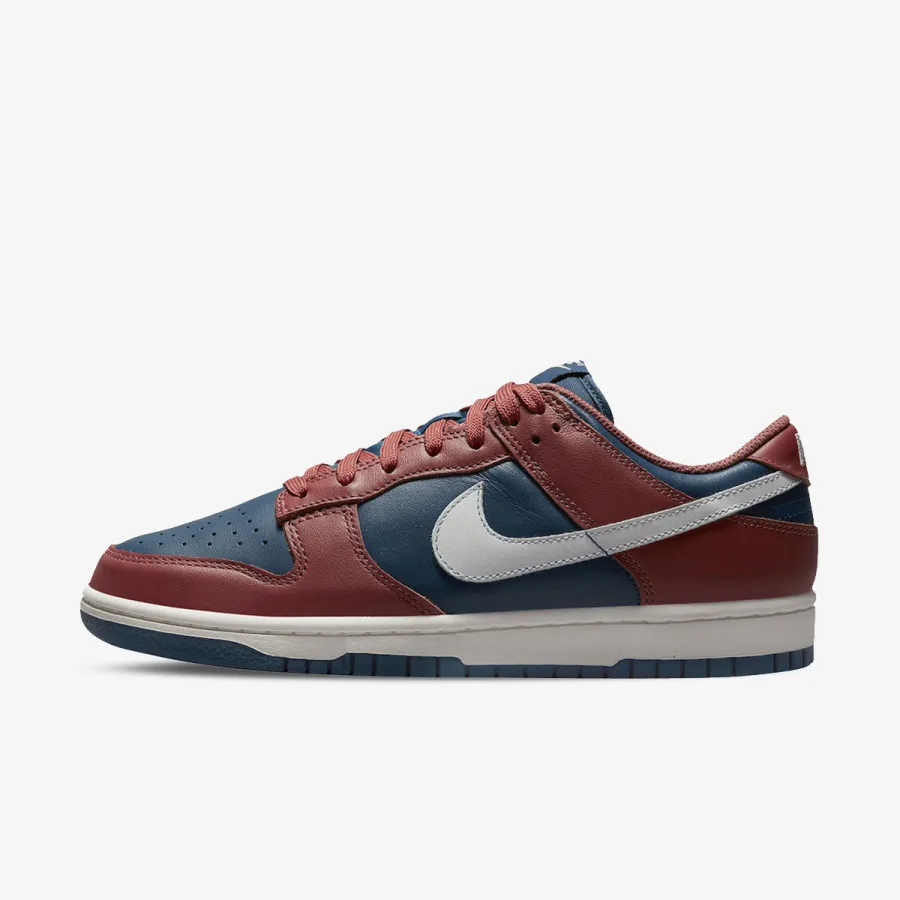 NIKE Pantofi Sport W NIKE DUNK LOW 
