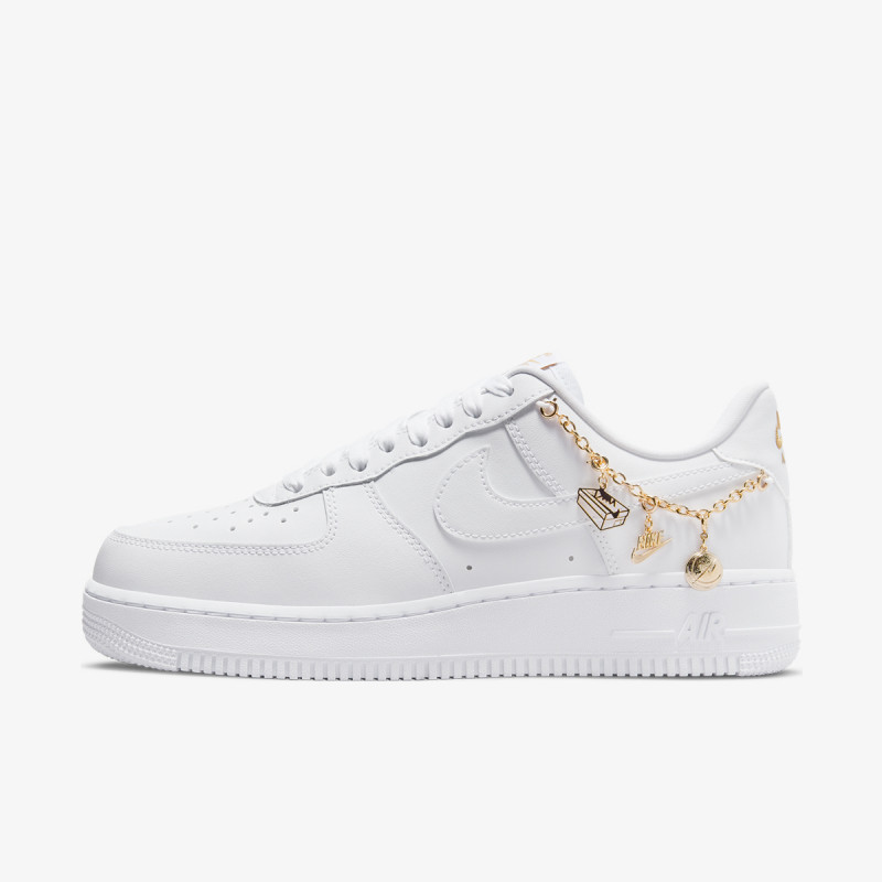 NIKE Pantofi Sport Air Force 1 ’07 LX 