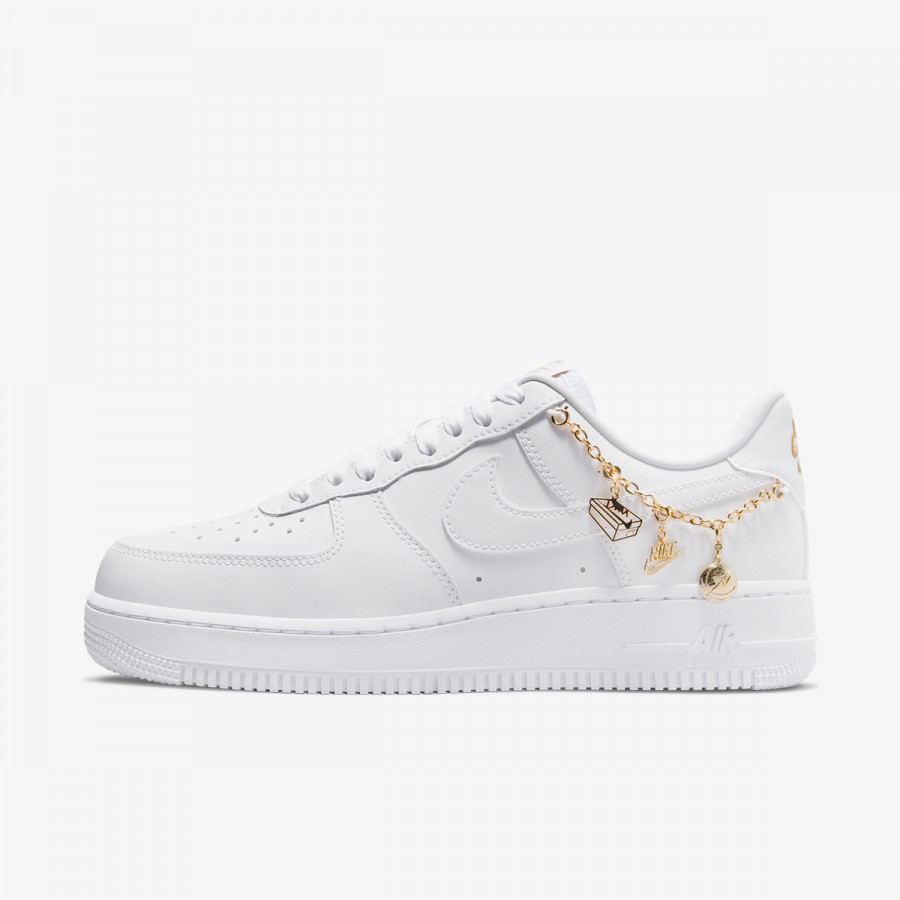 NIKE Pantofi Sport Air Force 1 ’07 LX 