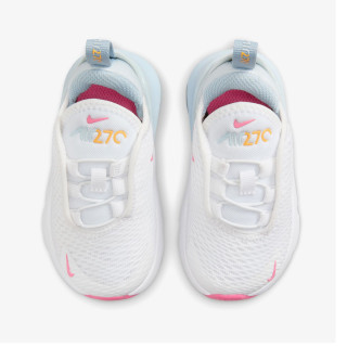 NIKE Pantofi Sport AIR MAX 270 BT 