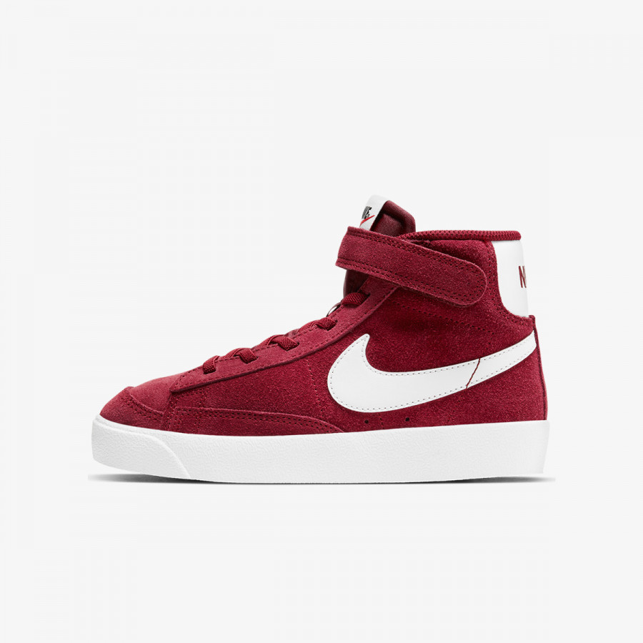 NIKE Pantofi Sport BLAZER MID '77 SUEDE BP 