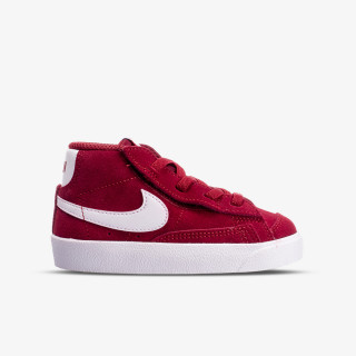 NIKE Pantofi Sport BLAZER MID '77 SUEDE BT 