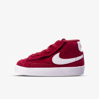 NIKE Pantofi Sport BLAZER MID '77 SUEDE BT 